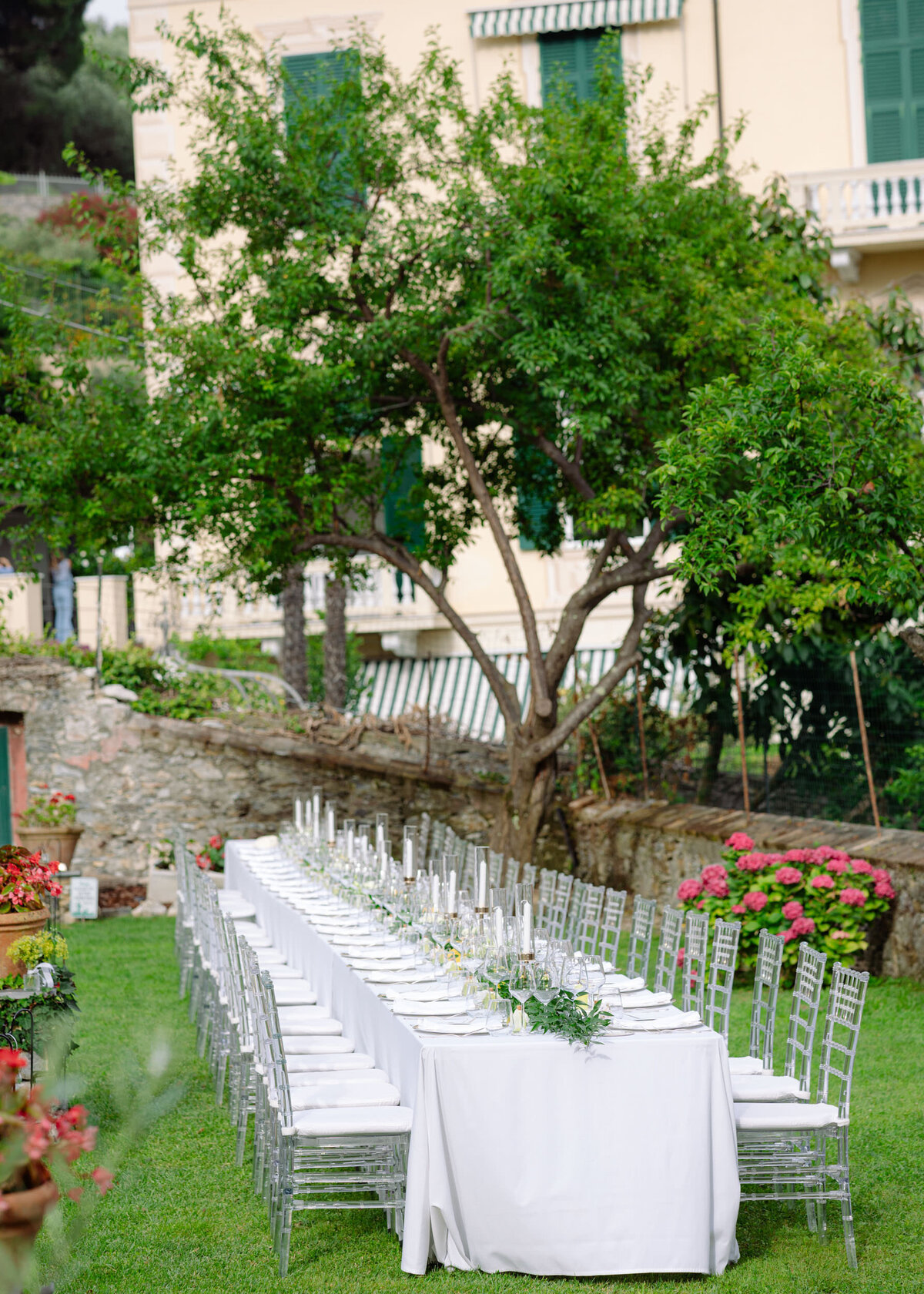 Villa Gelsomino - Wedding Liguria (30 von 42)