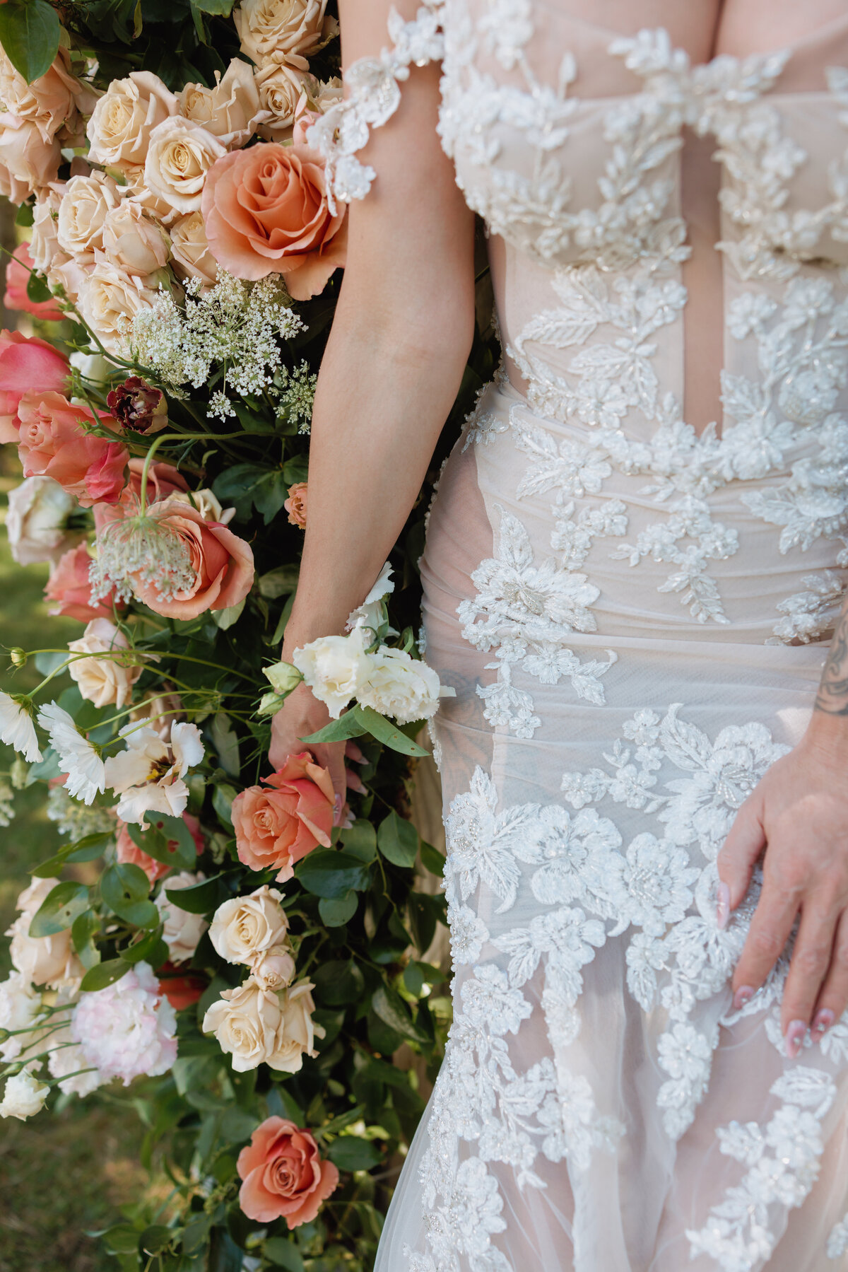 Vashti and Michael-Wedding-Baylie Krutchik Photography-Sneak Peek-006