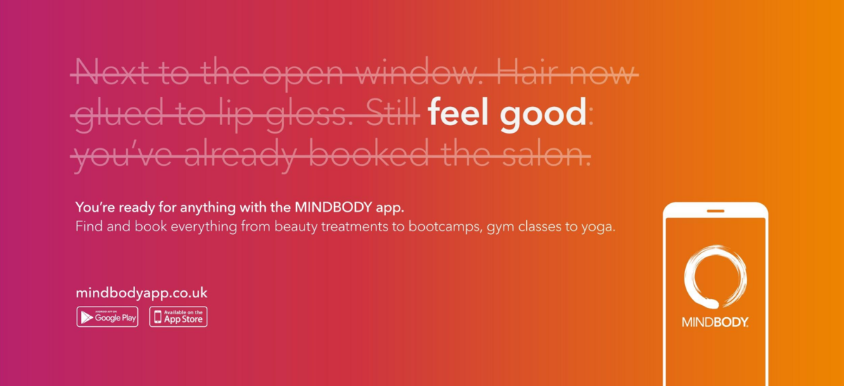 Mindbody UK Ads B2C00008