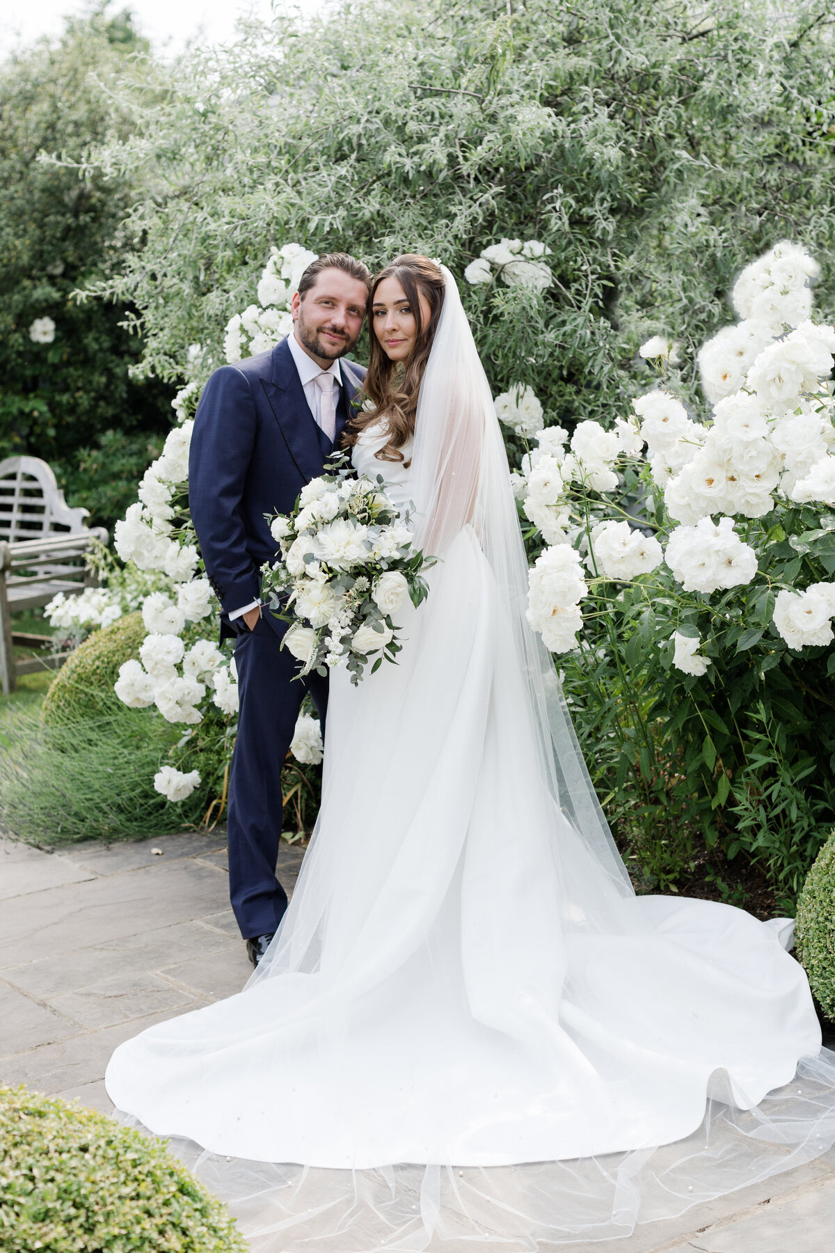 Tania + Darren wedding highlights 108 by Nicola Hudson