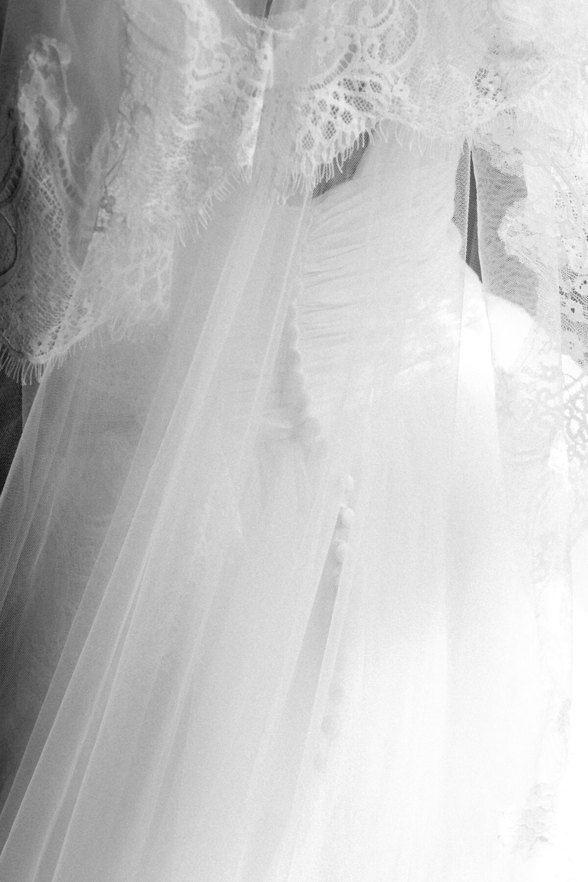Bay Area Luxury Wedding Photographer - Carolina Herrera Bridal Gown-89
