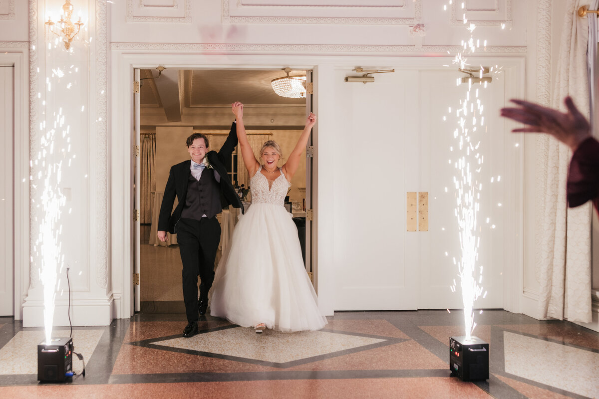Olivia & Mark Conro - HFC & The Mayo Hotel - Highlights-92