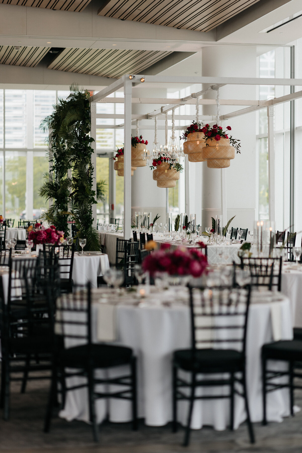 Summer Wedding at Discovery World - B+M_WLP-9895