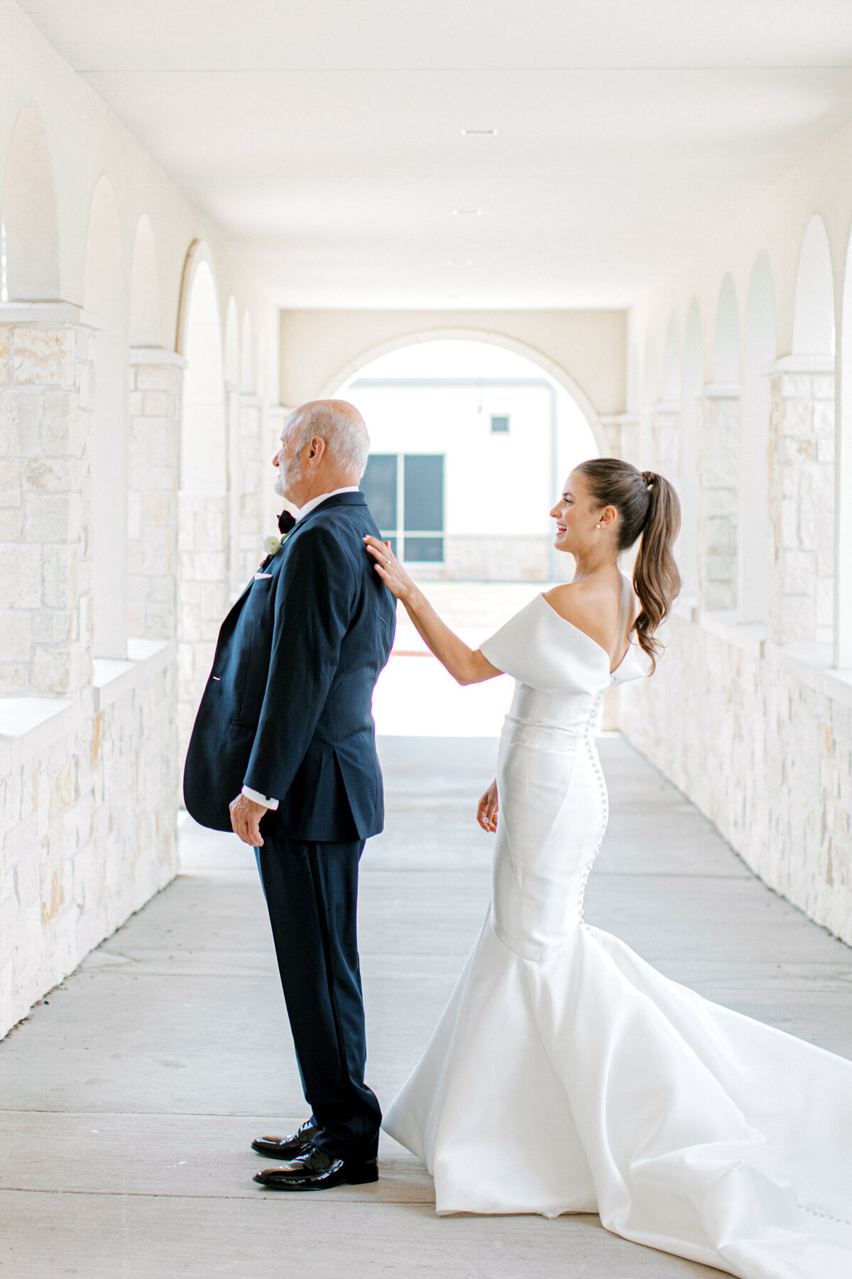 Annie & Logan's Wedding | Dallas Wedding Photographer | Sami Kathryn Photography-50