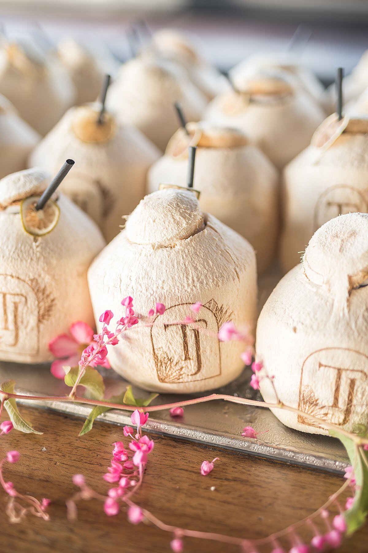 personalized-coconut-cocktails