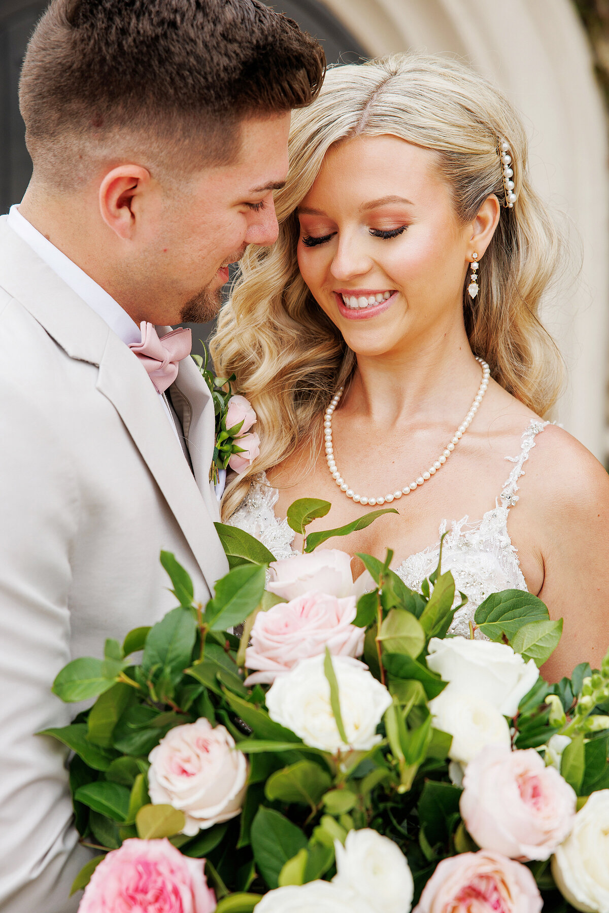 Knotting Hill Wedding Hampton Morrow Photography 0005