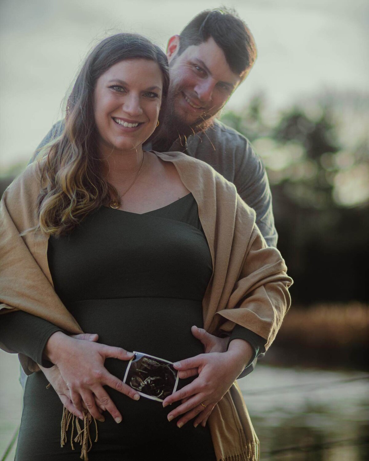 Lehigh Valley Maternity Videography 3