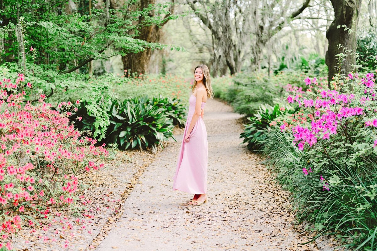 2_Charleston Senior Photographer KrissyMillar_