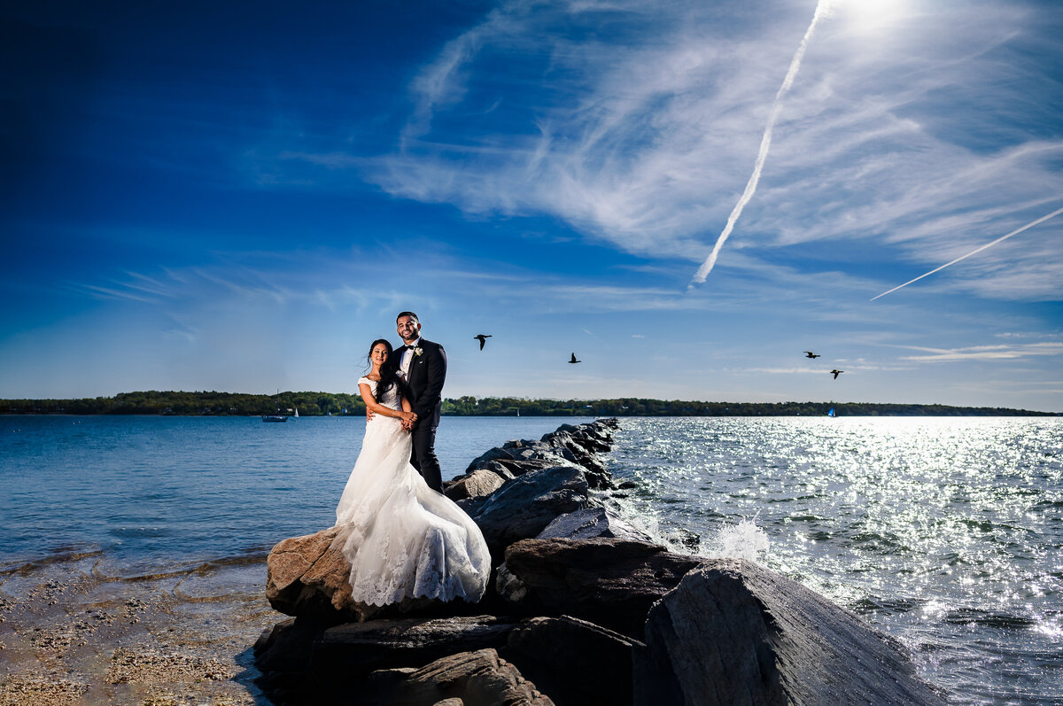Discover your dream wedding photographer on the Jersey Shore.