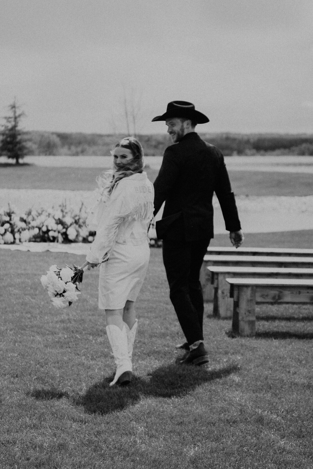 Wedding Venue near Calgary River Valley Venue 122