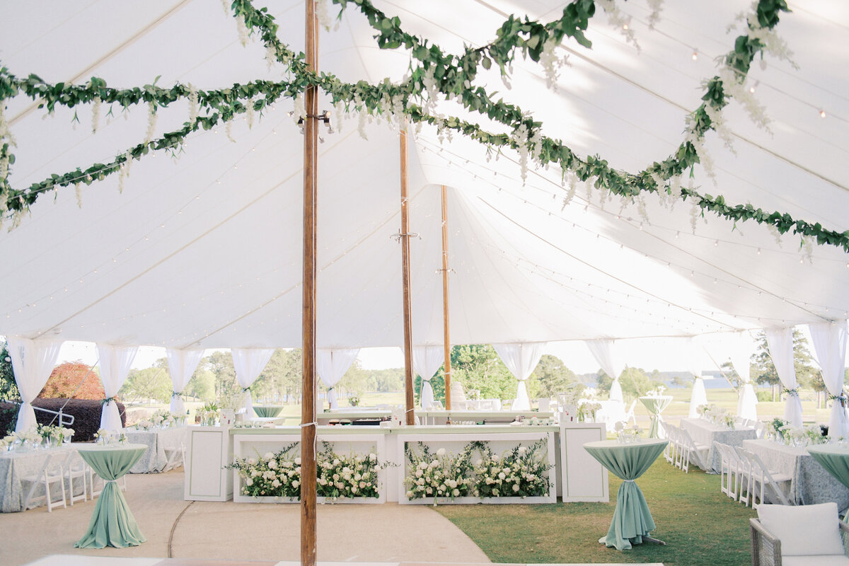 Willow Point Country Club Wedding-42