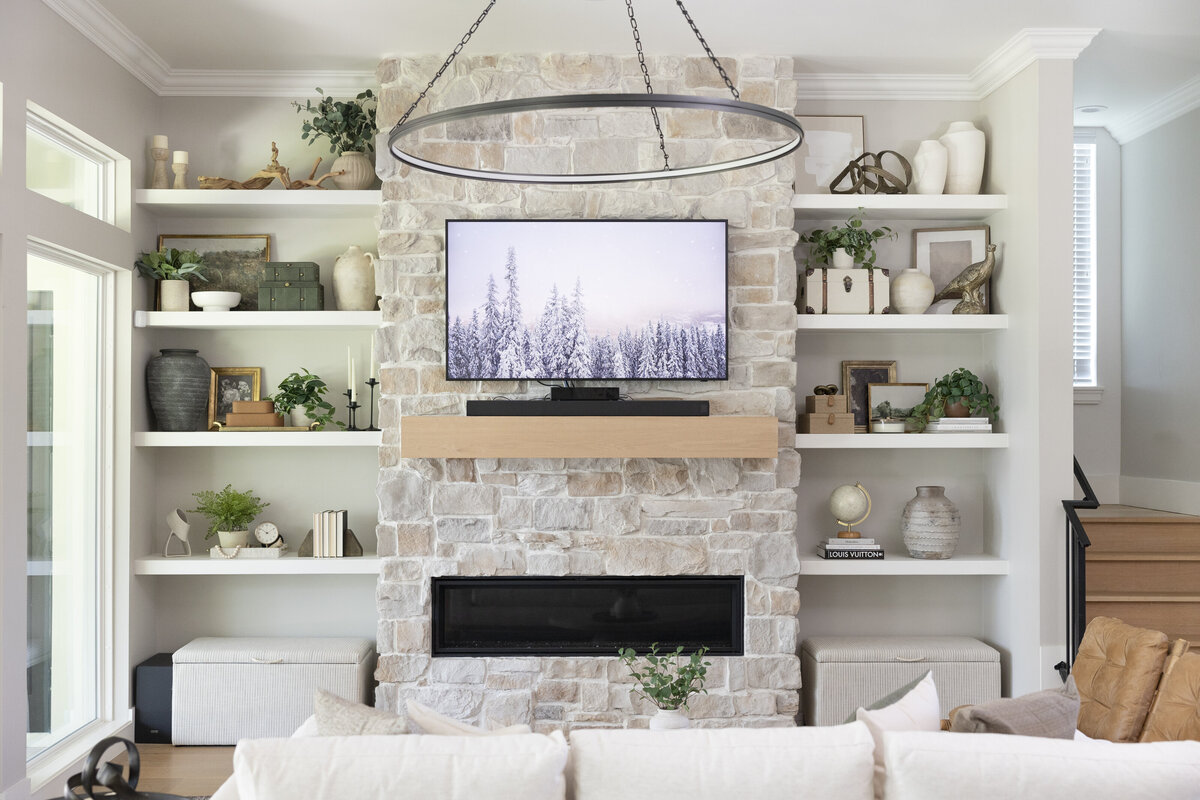 Collins & Co. Sterling Creek Residence Oviedo | Image by The Branded Boss Lady © 2032
