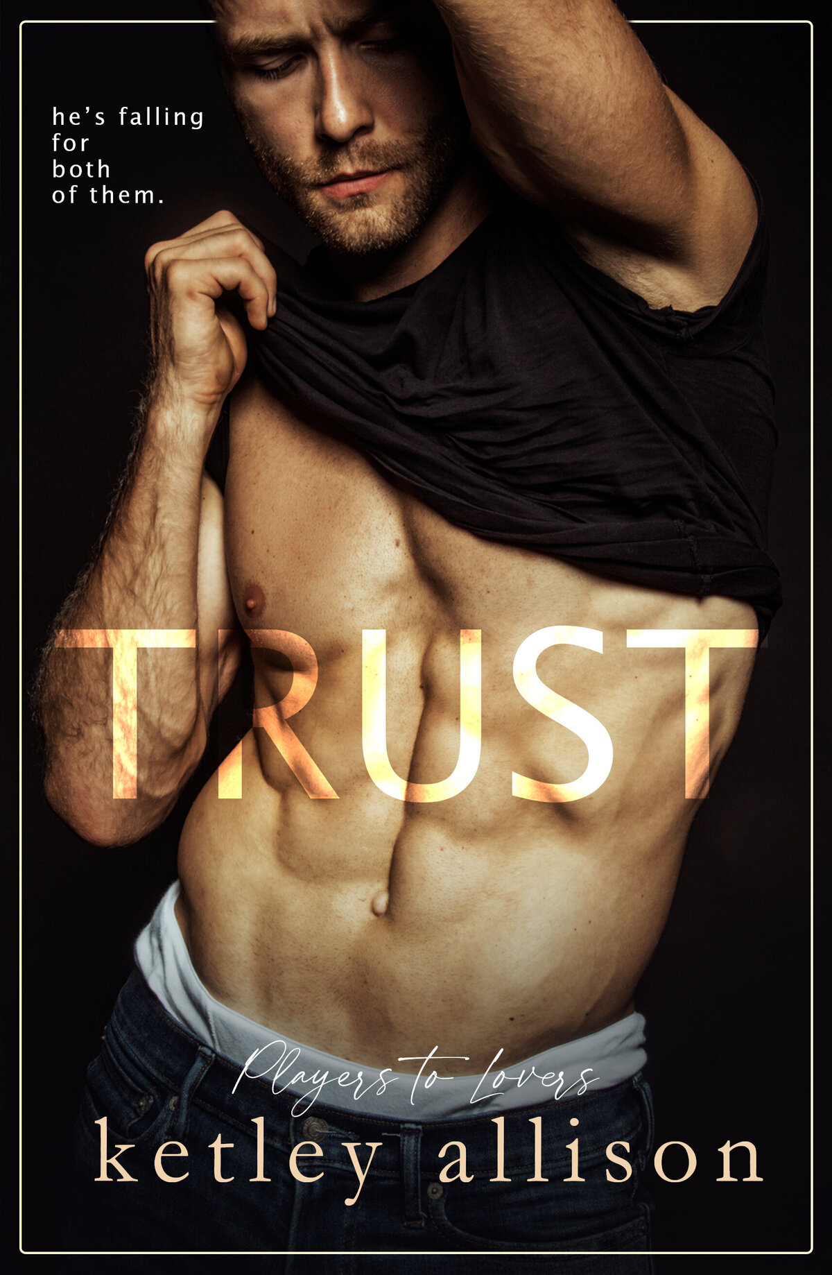 trust model stomach ebook