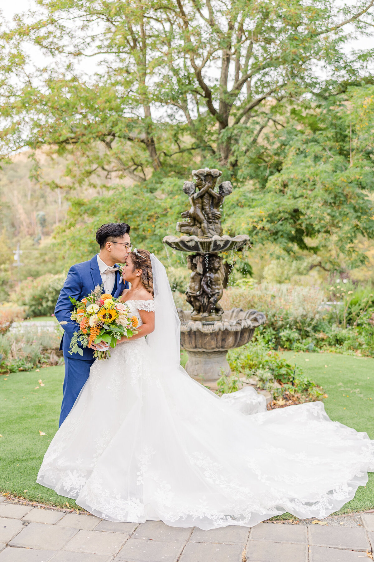Hailey June Photography - Wedding-16