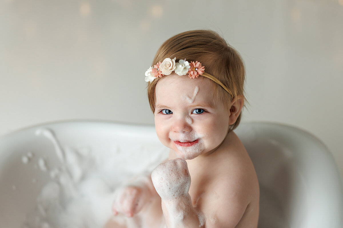 The Baby Photog-Cake Smash Newport News VA Photographer-5468