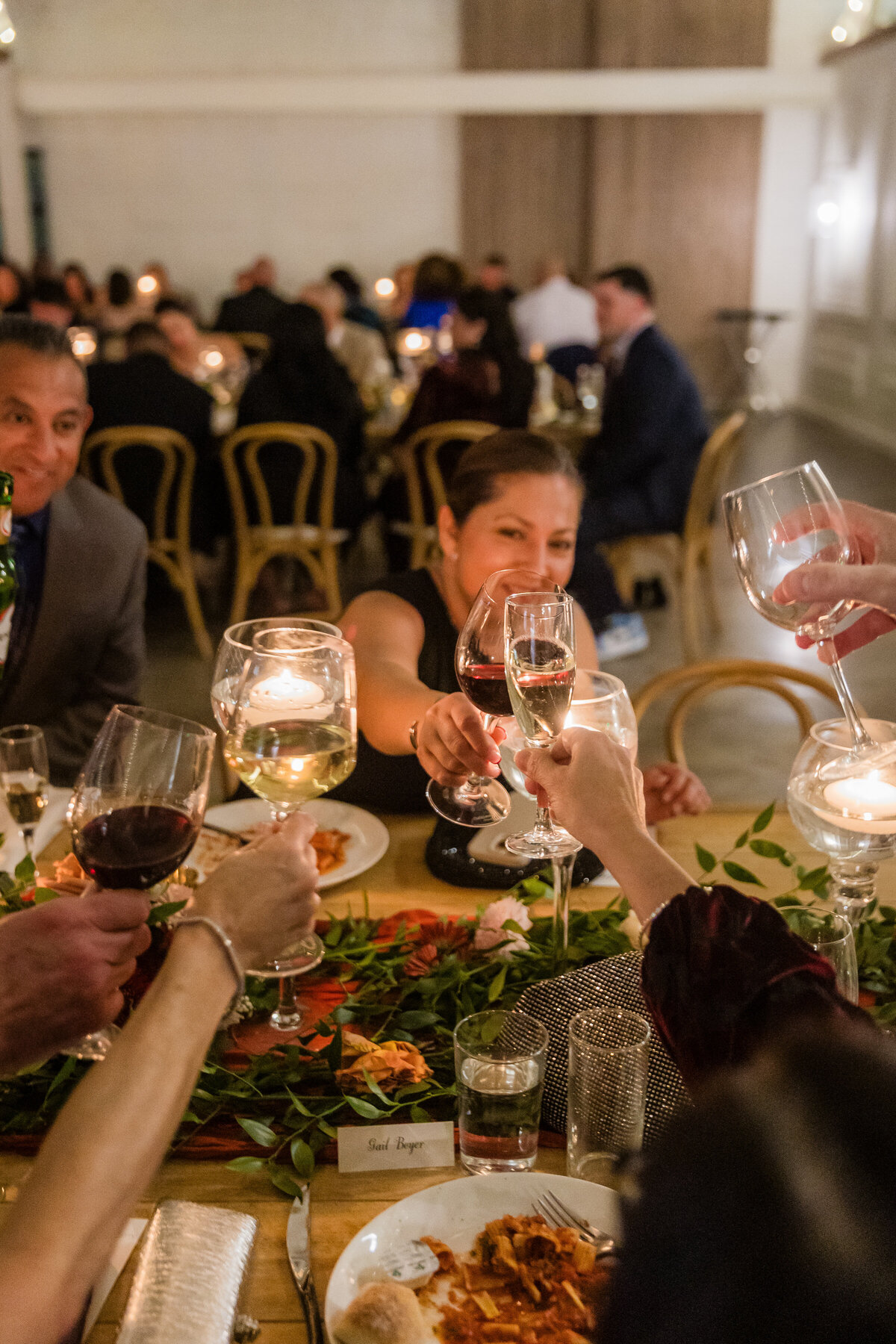 Hudson Valley Wedding Photographer in New York