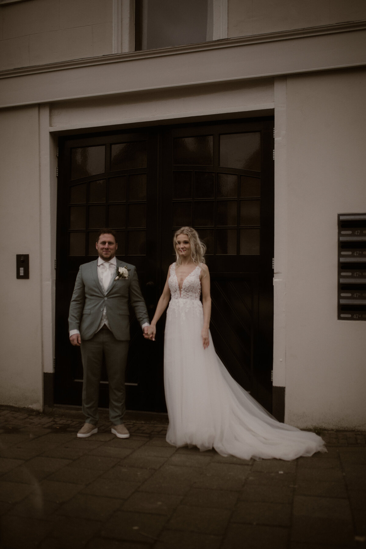 trouwfotograaf