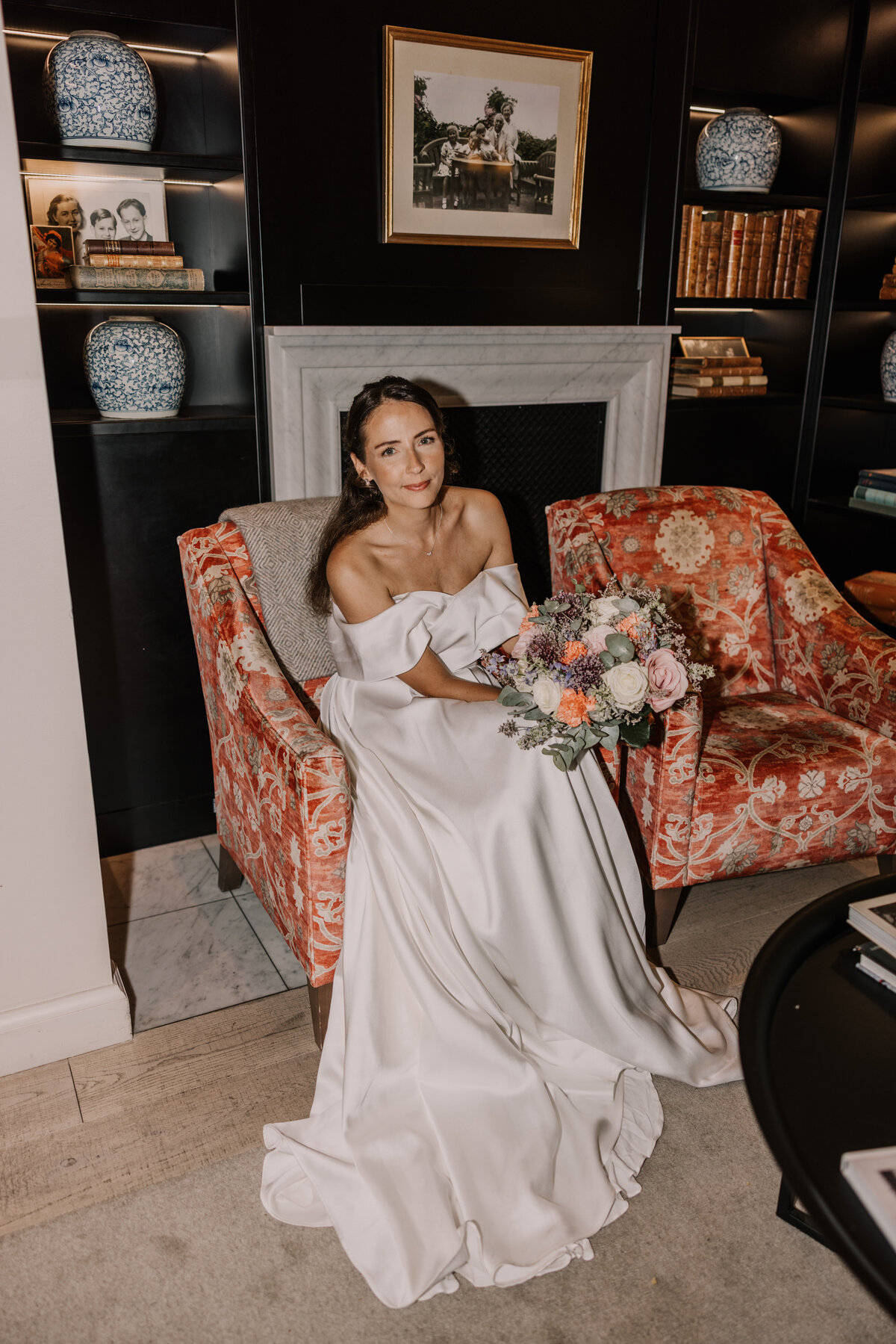 Bröllopsfotograf Ett hem Stockholm_ Marzia Photography_29