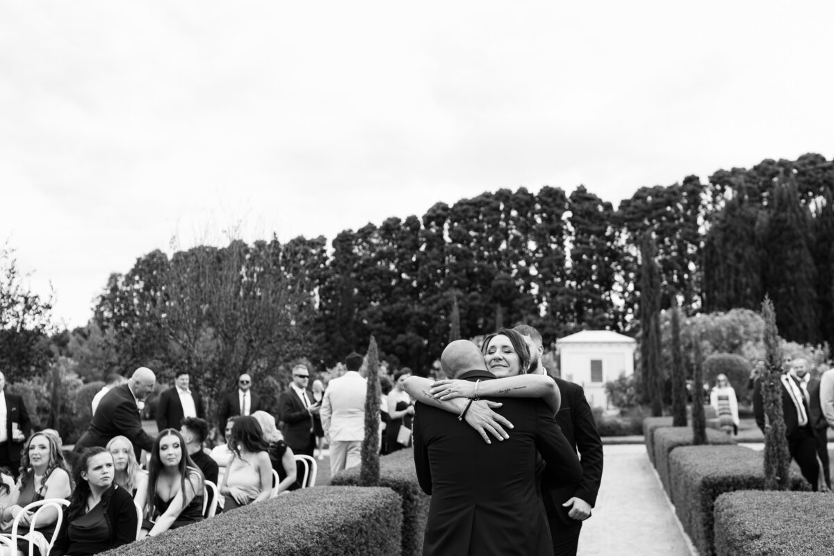 Courtney Laura Photography, Yarra Valley Wedding Photographer, Coombe Yarra Valley, Daniella and Mathias-74
