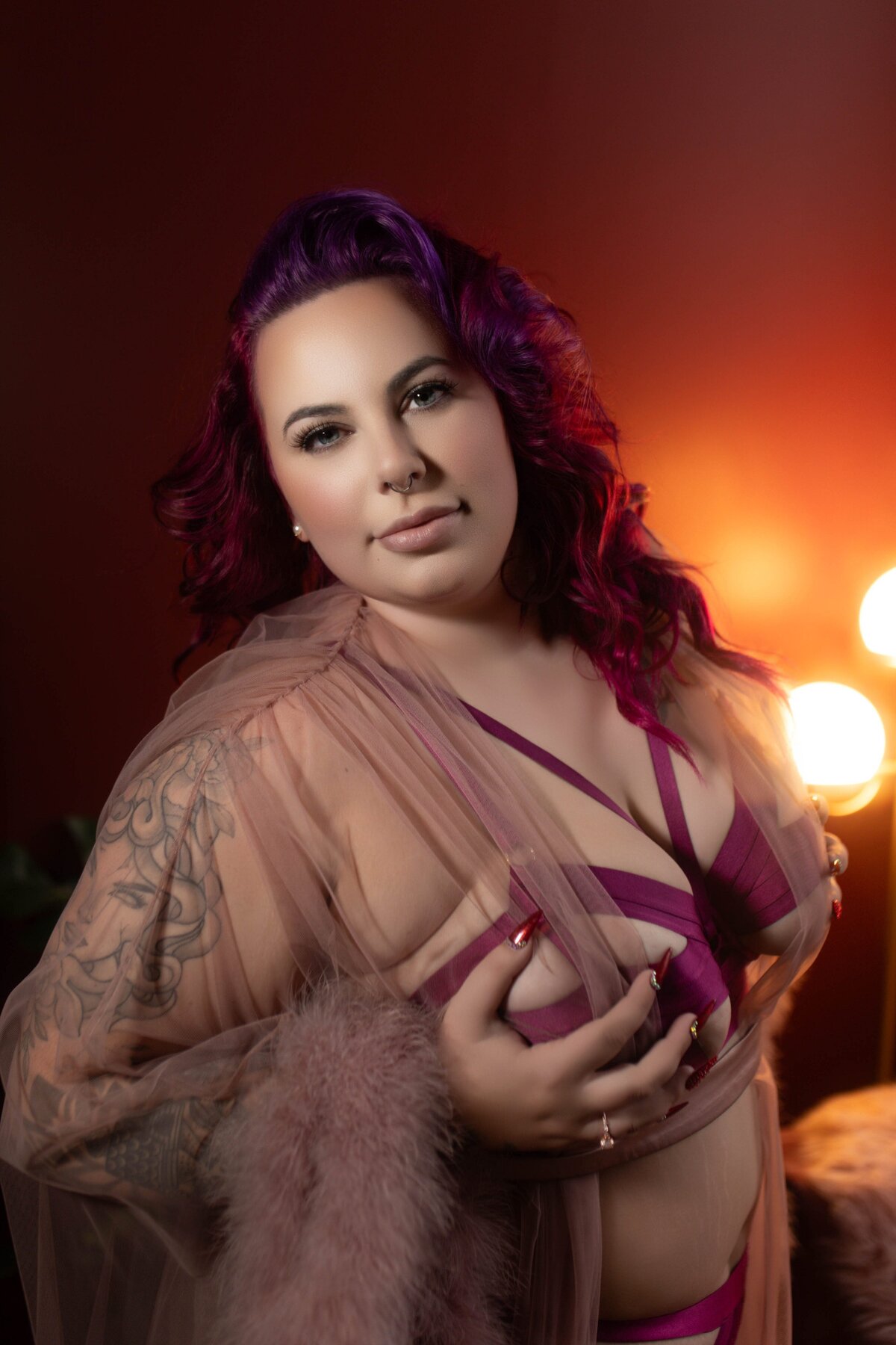 Joni - Amarillo-Lubbock Boudoir-1064