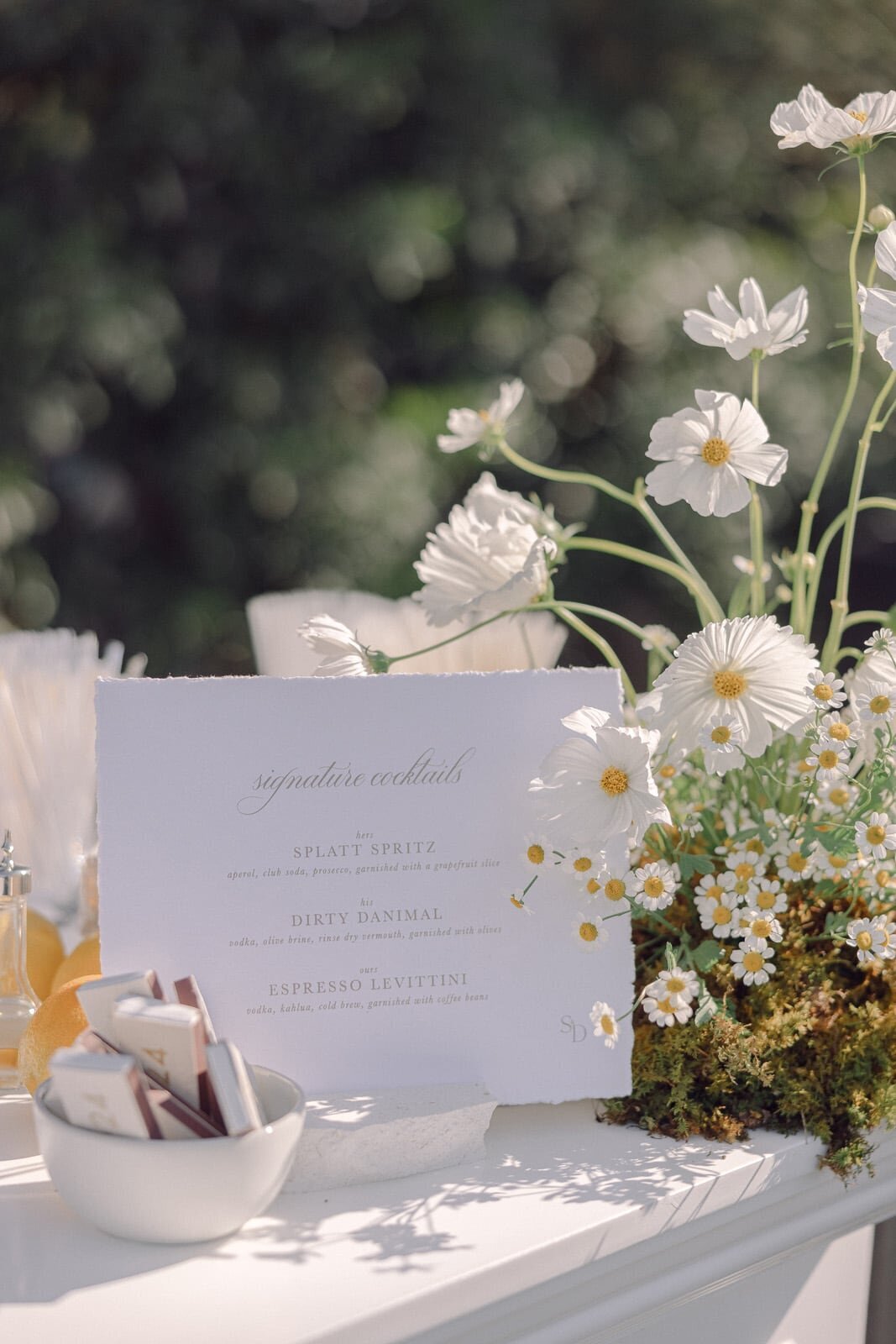 Hillcrest Country Club | Los Angeles Wedding Planner Orange Blossom Events 138