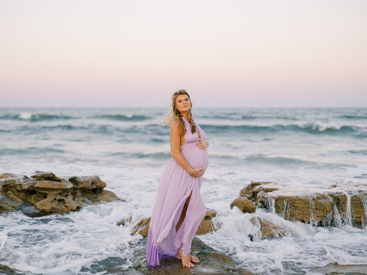 Bastecki-Maternity Session-Washington Oaks State Park-Casie Marie Photography-32024-140