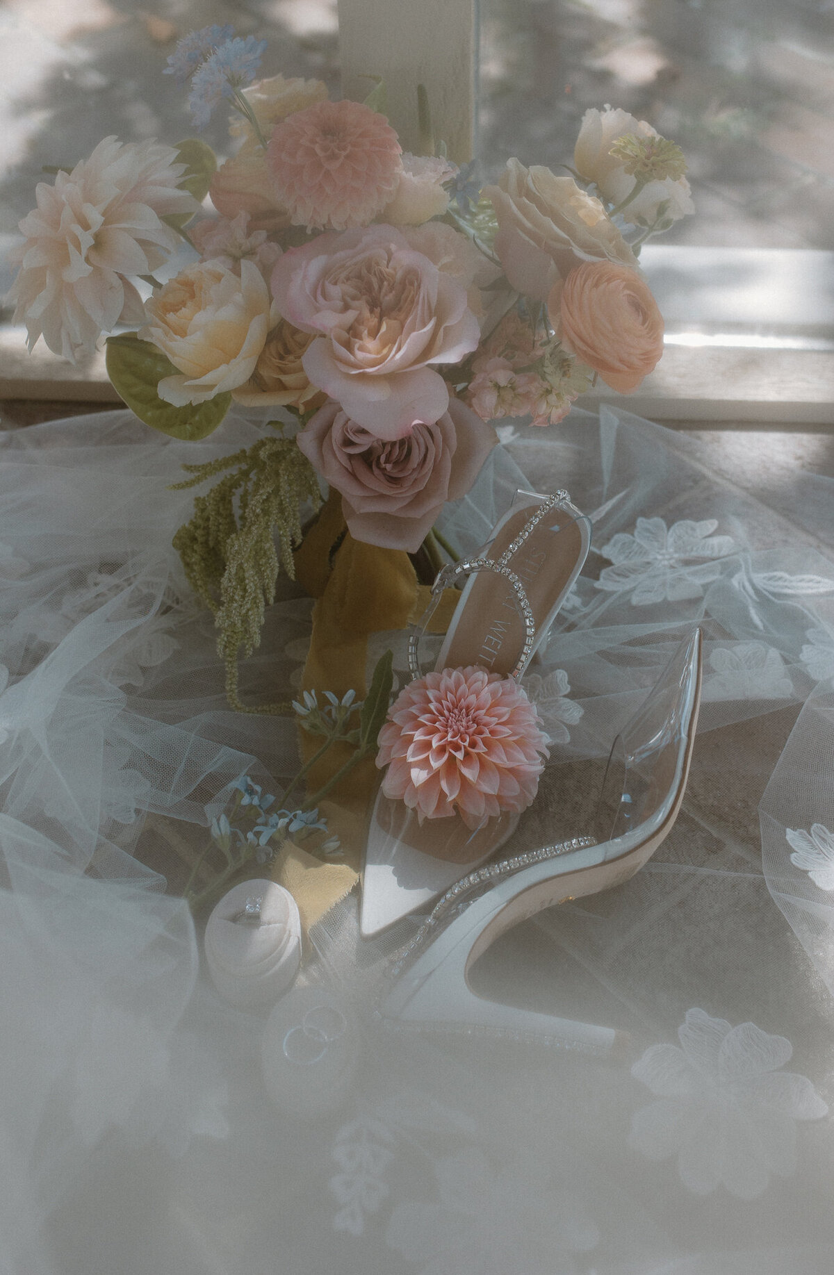 Tennessee Wedding Potographer
