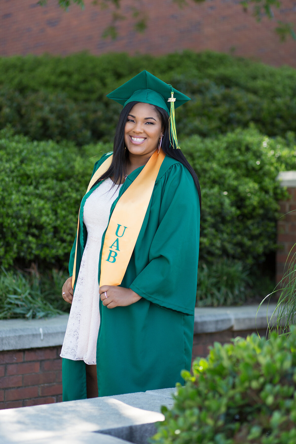 UAB Grad Photos