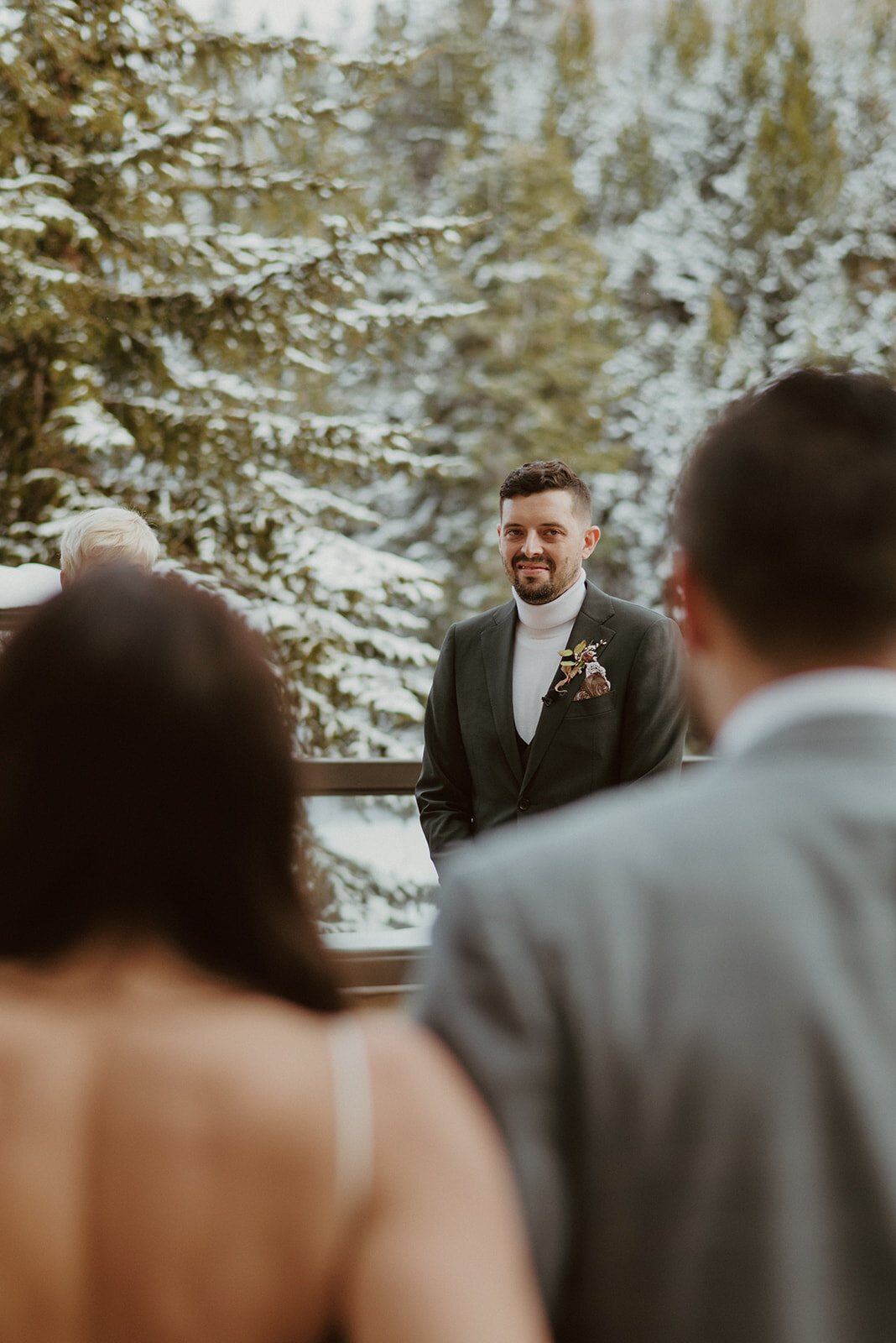 St. Regis Deer Valley Park City Wedding Planner_9
