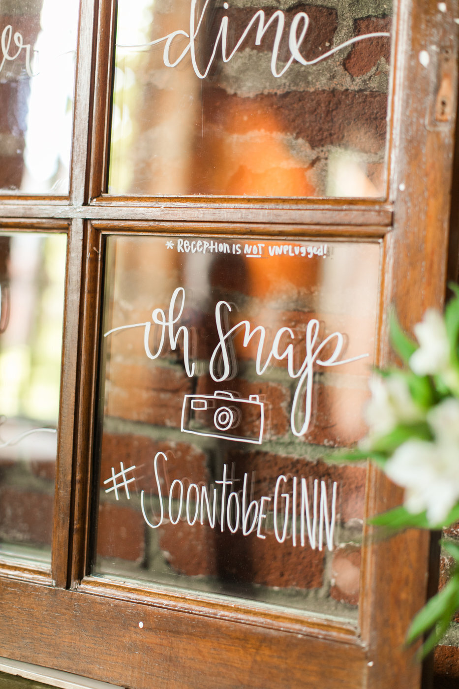 Inn at the Old Silk Mill Wedding Megan Kelsey Photography Jordyn & Zach-989