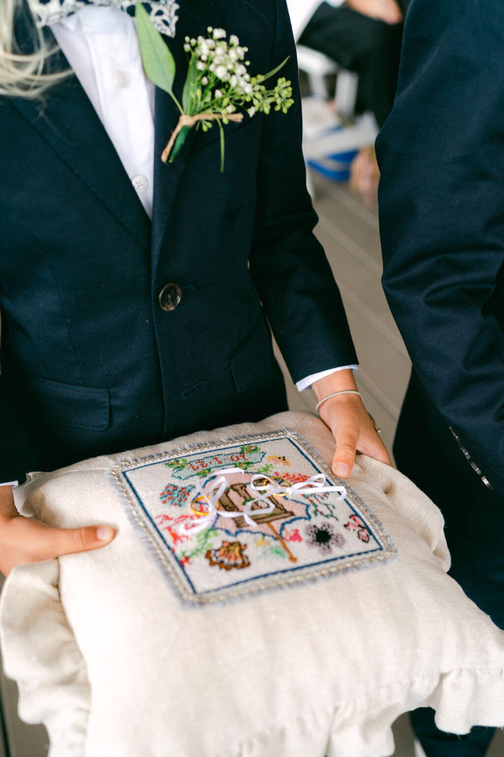 15-Creative-Country-Club-of-Fairfield-Connecticut-Over-the-Moon-Wedding-Planner-Mary-Thornton-Events