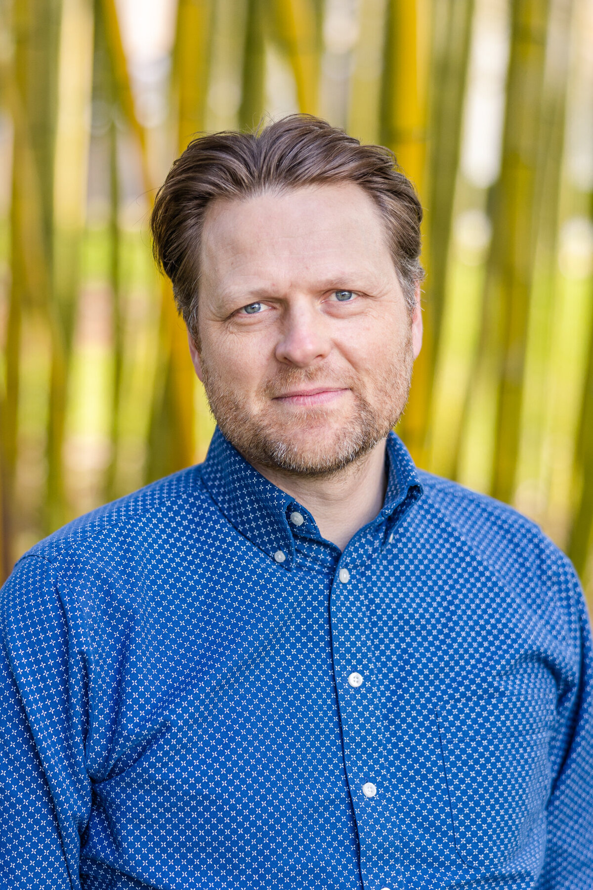 Ben Sabey Headshot - Hailey June Photography-5