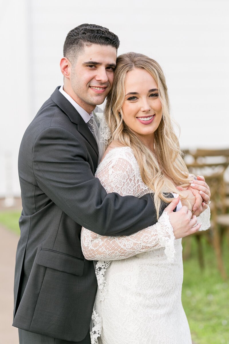 Elysia and Andrew's weding at Sterling Stables | Cocoa Beach wedding_-24
