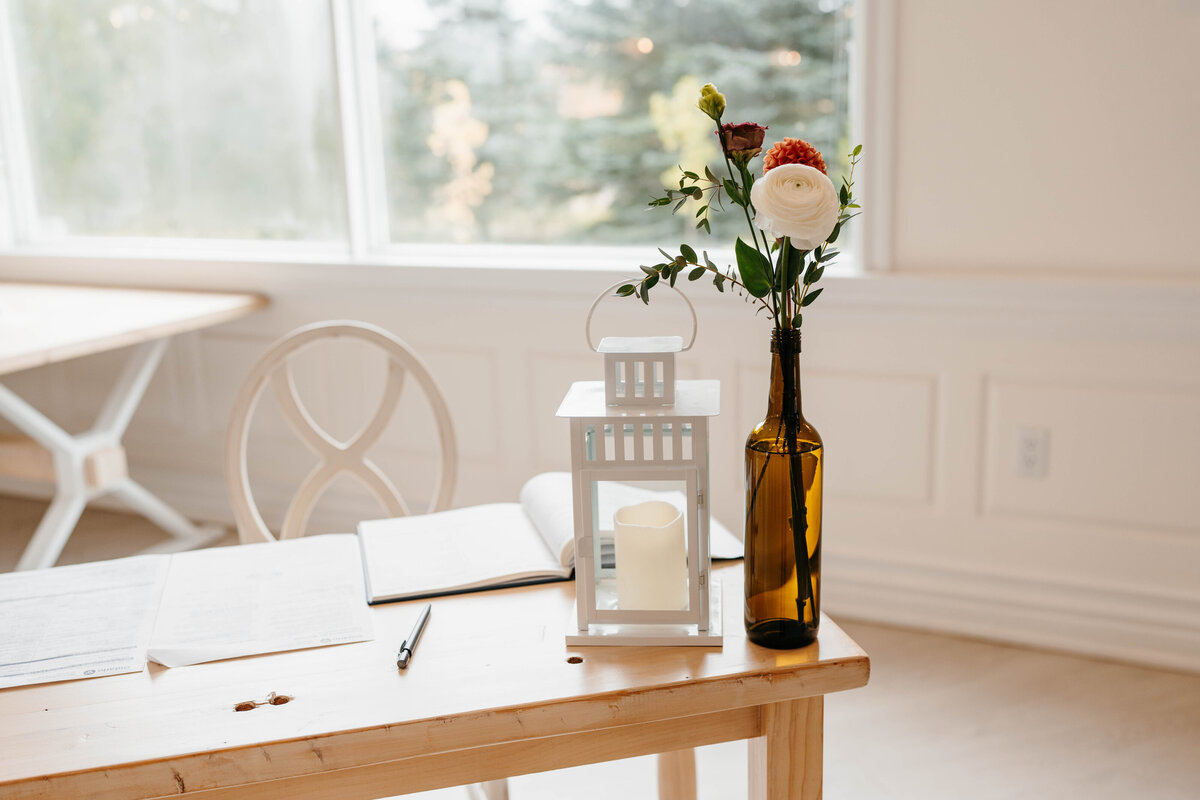 D&J Elle by Stella Wedding Flowers4