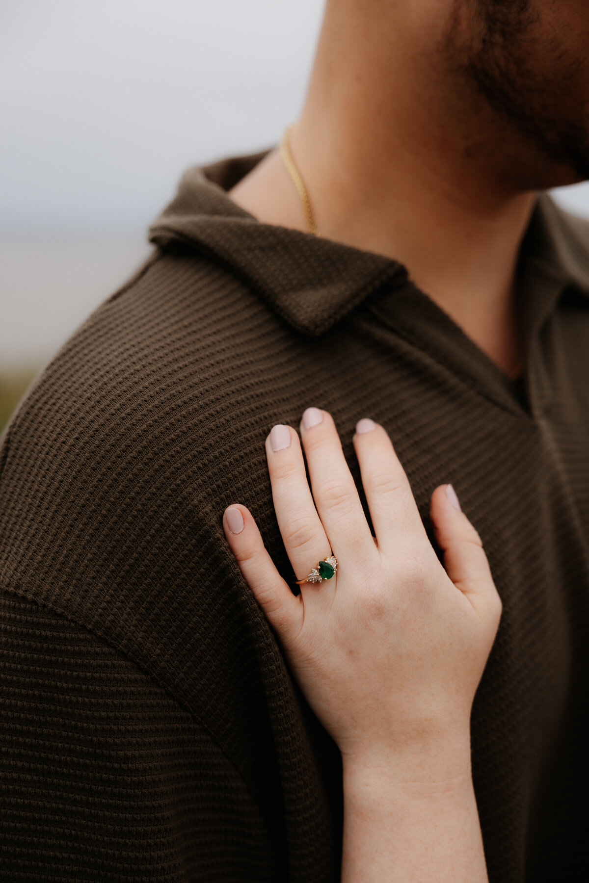 Sydney and Joe Engagement Photos-43