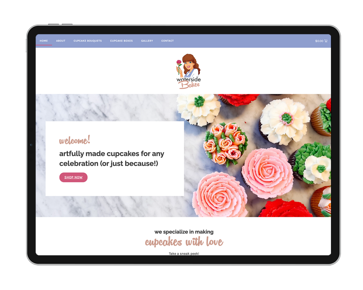 Waterside-Bakes-WordPress-Bakery-Website-3