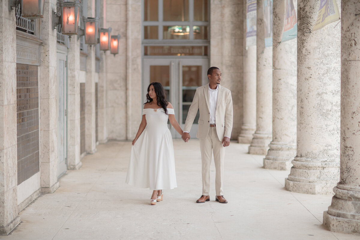 Couples Portraits