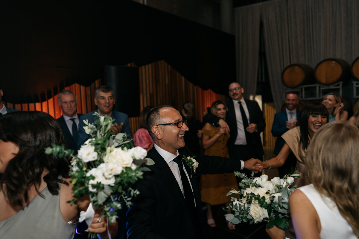 Courtney Laura Photography, Baie Wines, Melbourne Wedding Photographer, Steph and Trev-803