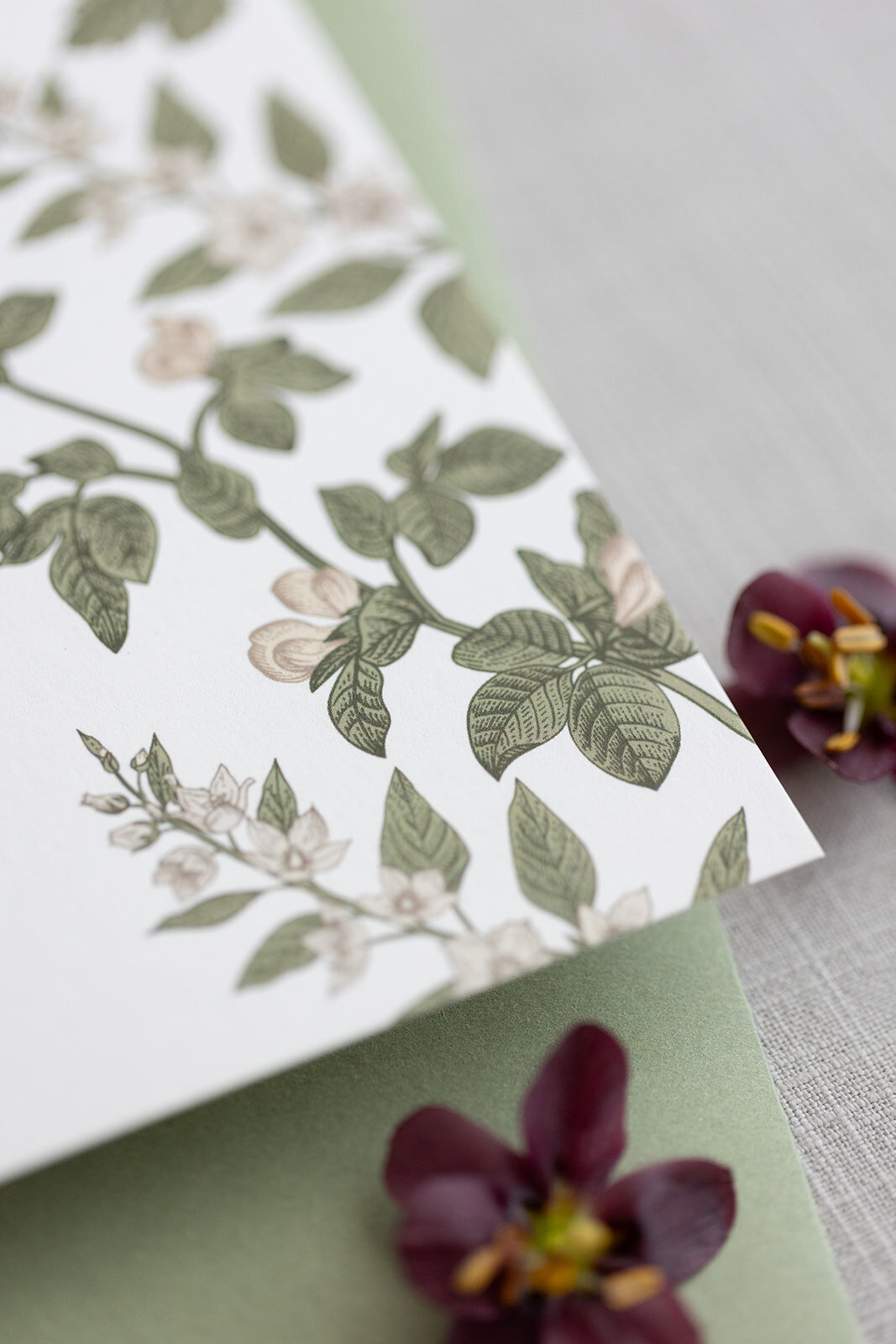 Maggie and Danny Previews - NPP0003