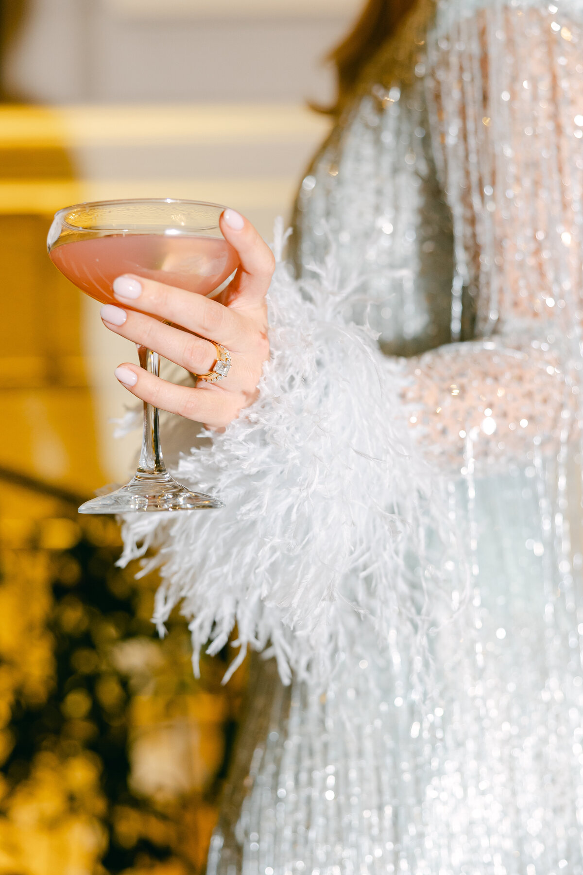 Oheka Castle Wedding Photos-29