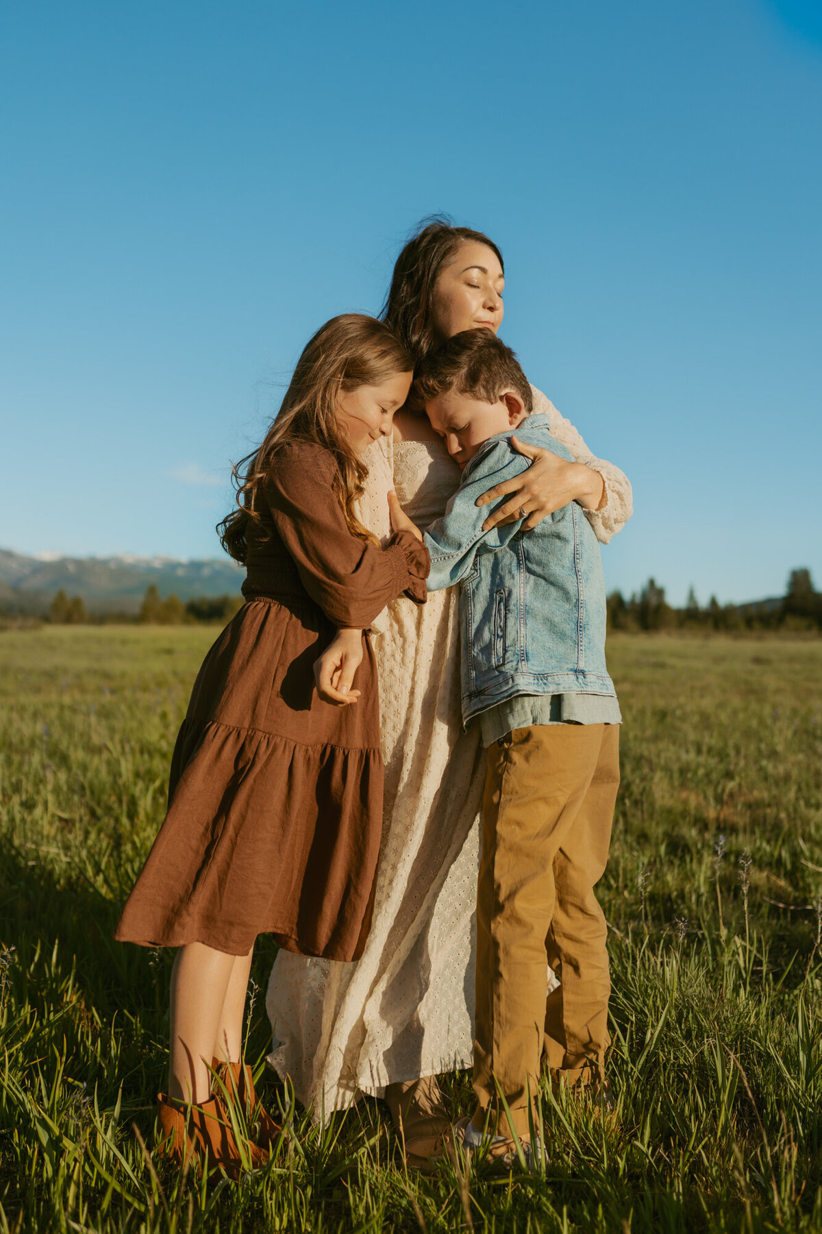 Lake Tahoe-Family-Photographer