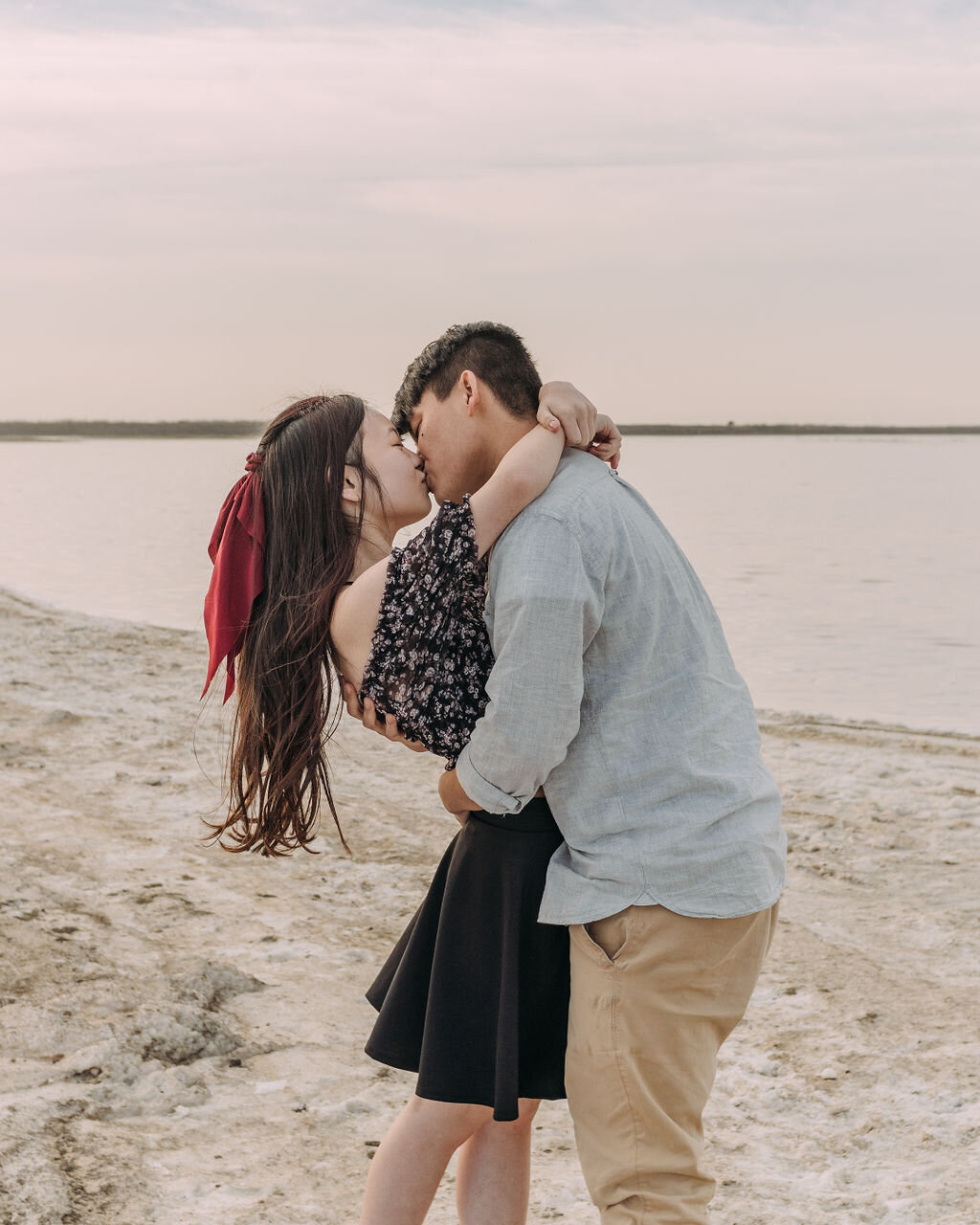 Joyce Li Photography Destination Wedding Elopement Engagement Lifestyle Portrait Photographer West Coast Seattle Washington California alvisomarinacountypark-24