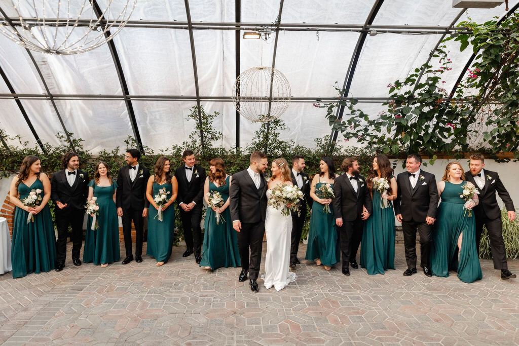 Madison Greenhouse Wedding Planner (45)