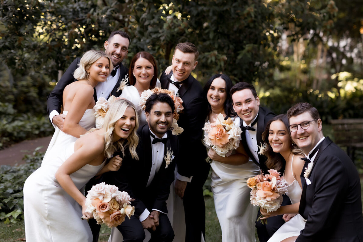 Australian Wedding Photographer Kath Young - Lara & Nick, Lamonts Wedding-46
