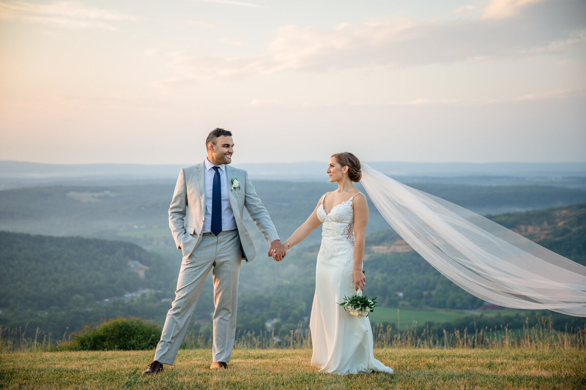 Blue Mountain Wedding Photographer Poconos PA 02a