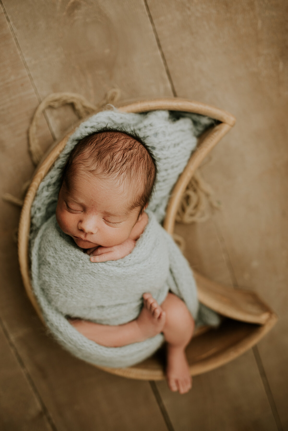Red Deer Newborn Baby Photographer 011