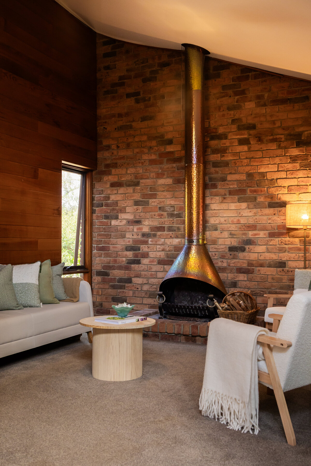 Kambah snug 2