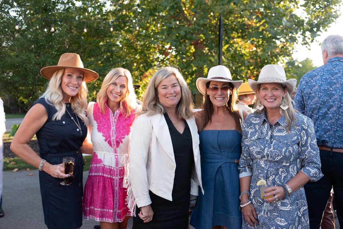 Carolines Peach Harvest Hoedown-1068