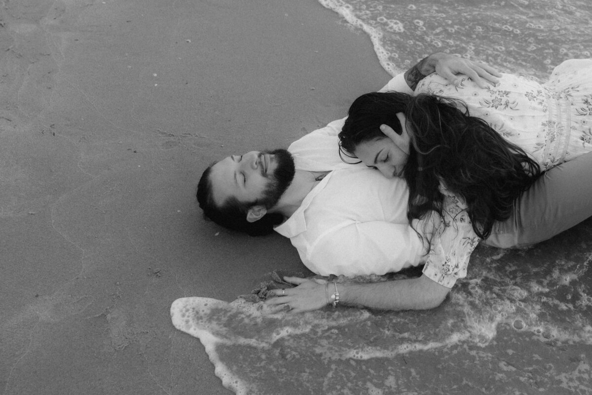 storytelling loveshoot