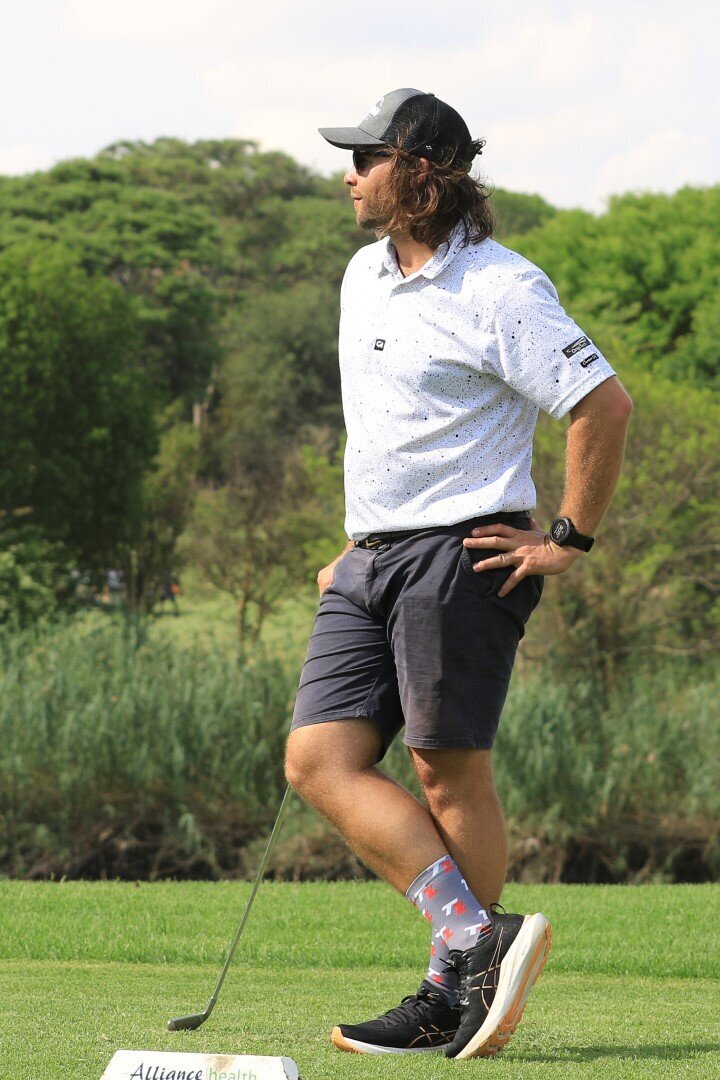 TOAZ Golf 2024-3601